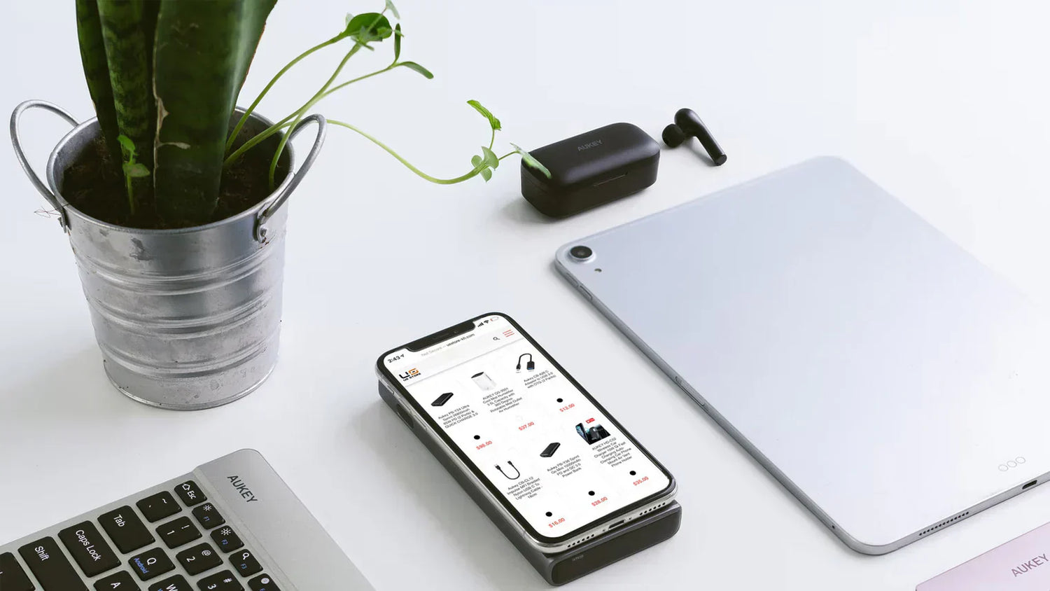 Smartphone reliability and innovation