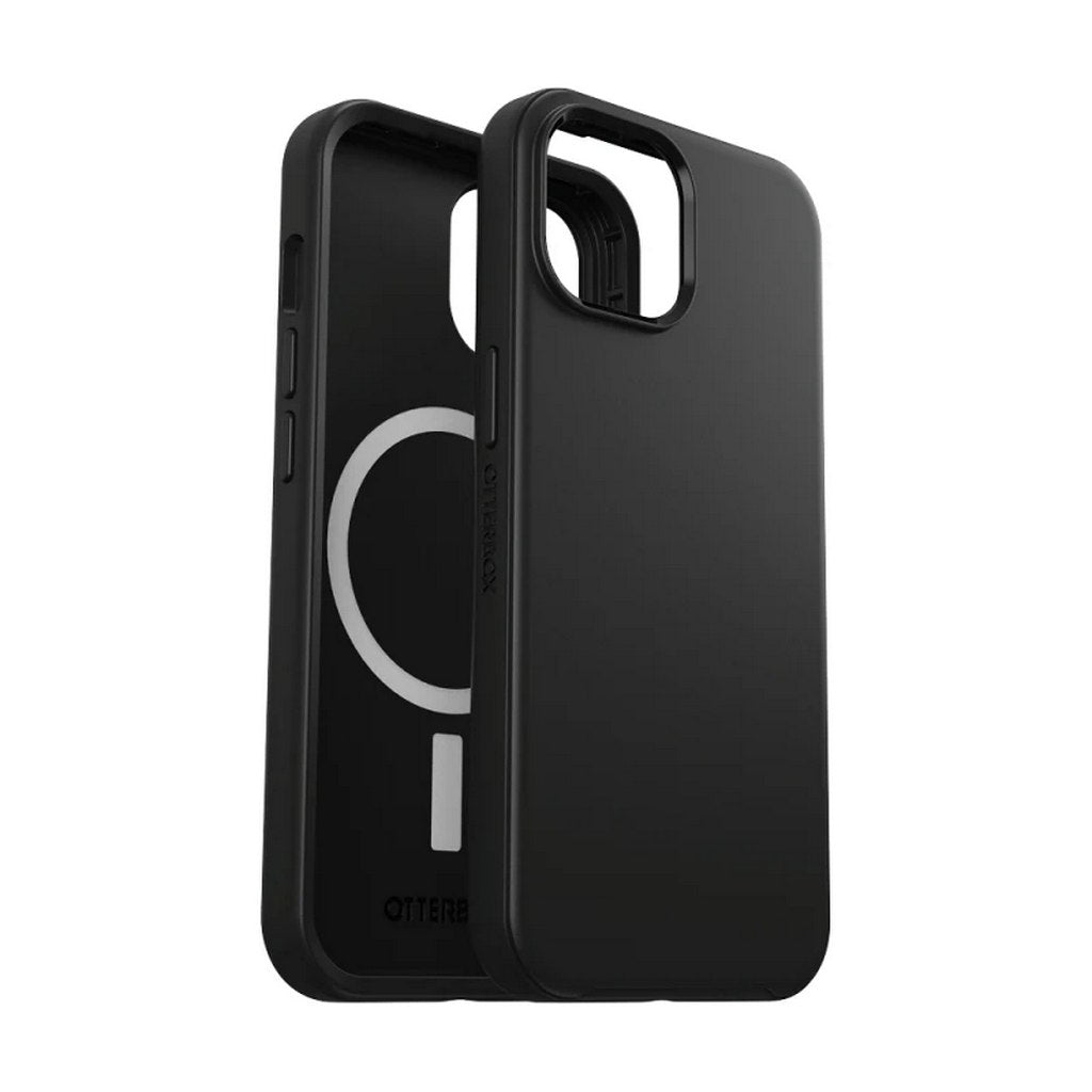 Otterbox Symmetry - iPhone 15 - Black