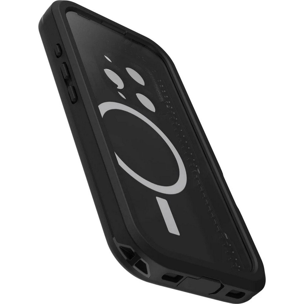Otterbox Fre - iPhone 16 Pro - Black