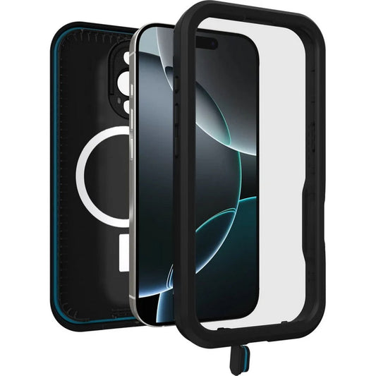 Otterbox Fre - iPhone 16 Pro - Black