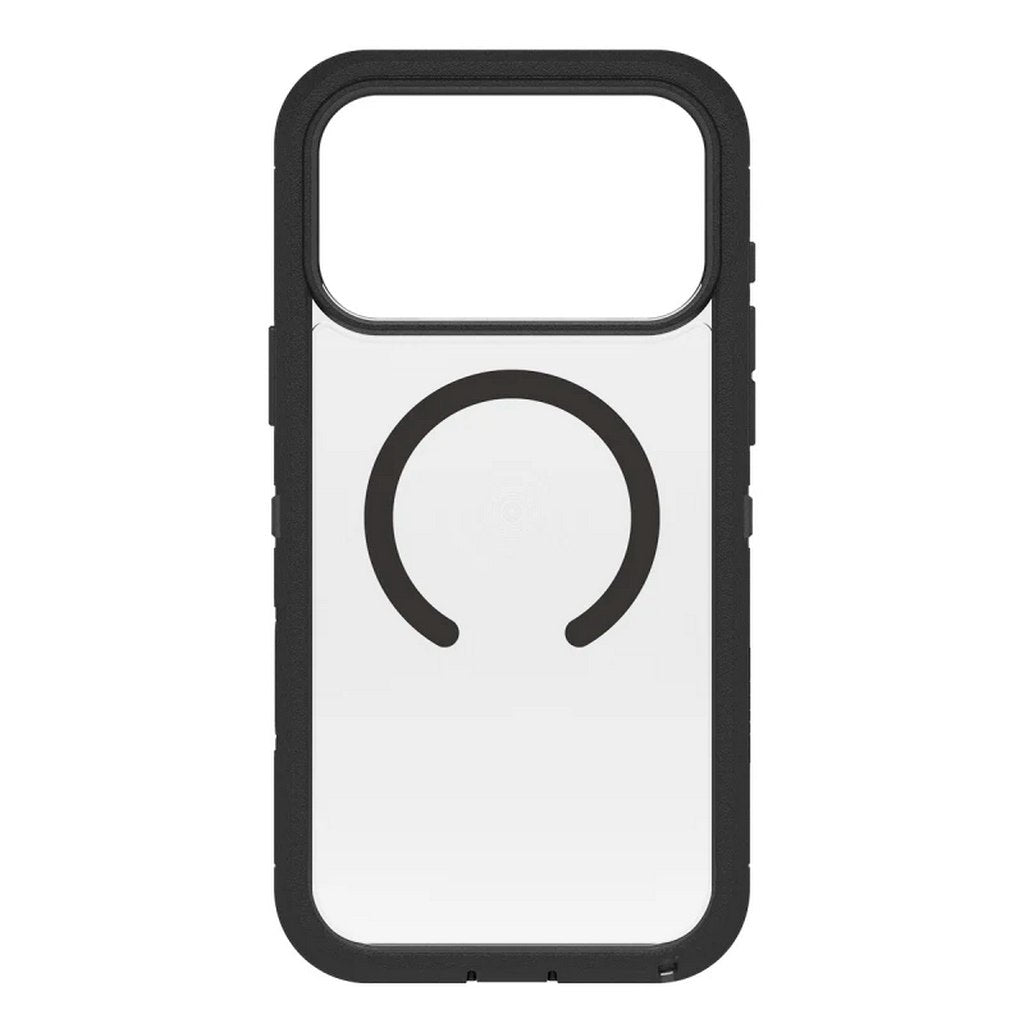 Otterbox Commuter - iPhone 17 Pro Max - Black