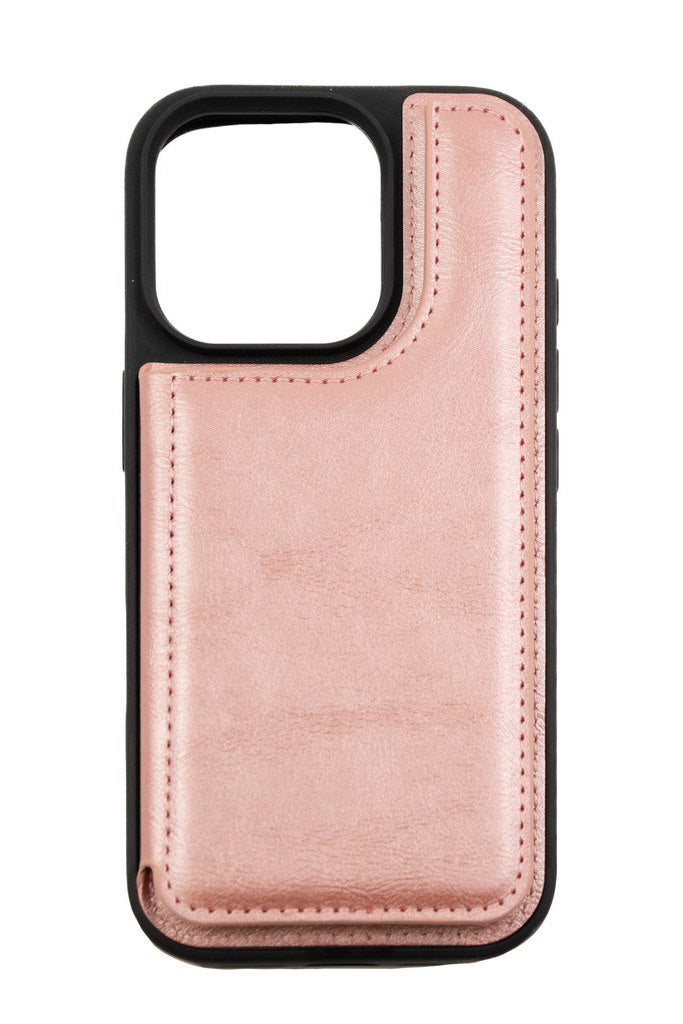 LWB - 16 Pro Max - Black