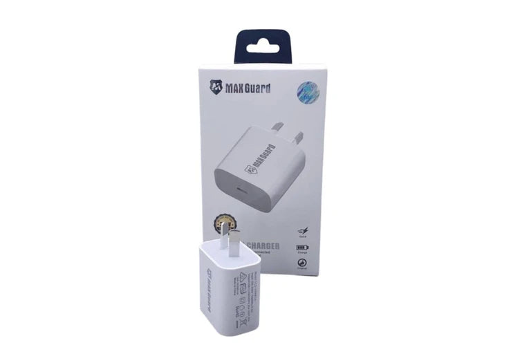 USB C - 40W Smart Wall Plug