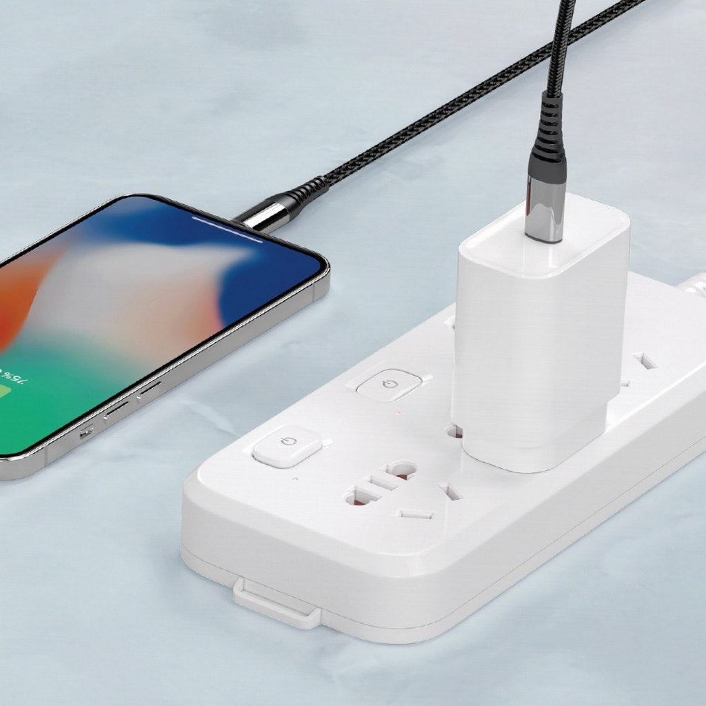 USB C Wall Plug 20W