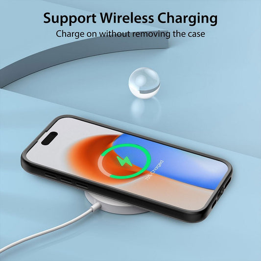 BTSM - i17 Pro Max - Black