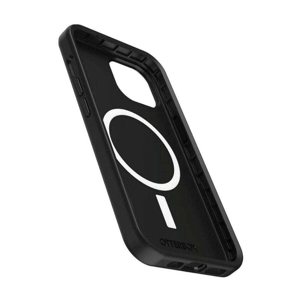 Otterbox Symmetry - iPhone 15 - Black