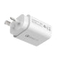 iQuick USB A Wall Plug 18w