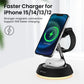 3 in 1 Wireless Charger