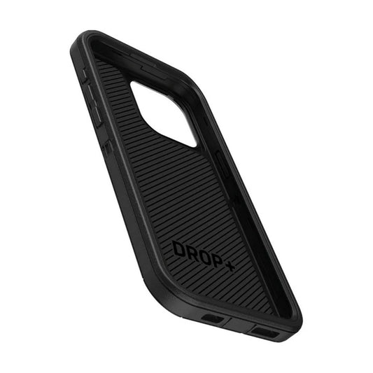 OtterBox Defender - iPhone 15 Pro - Black