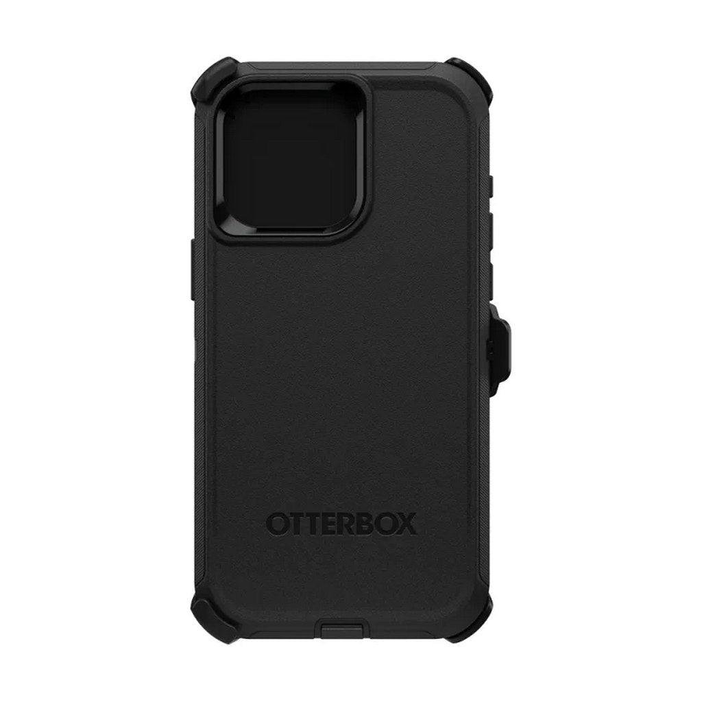 OtterBox Defender - iPhone 15 Pro - Black