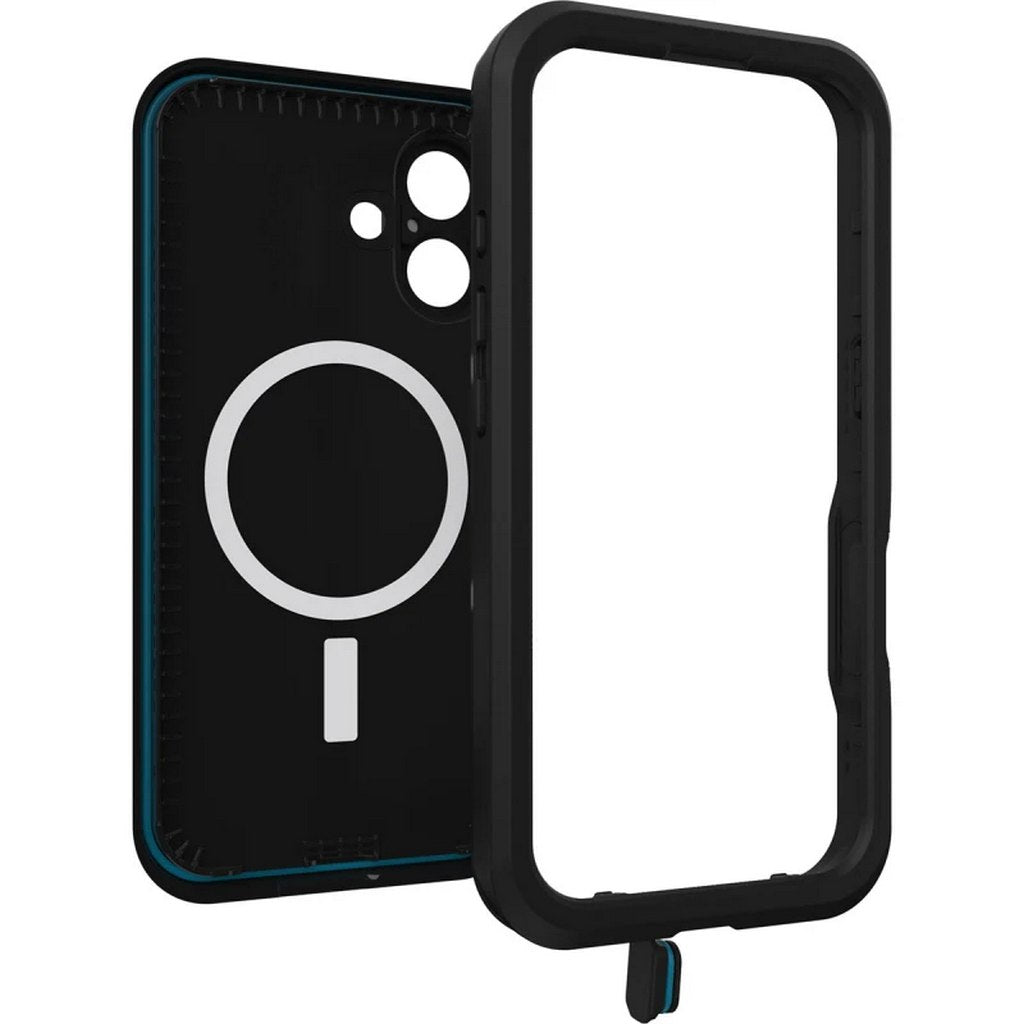 Otterbox Fre - iPhone 16 - Black