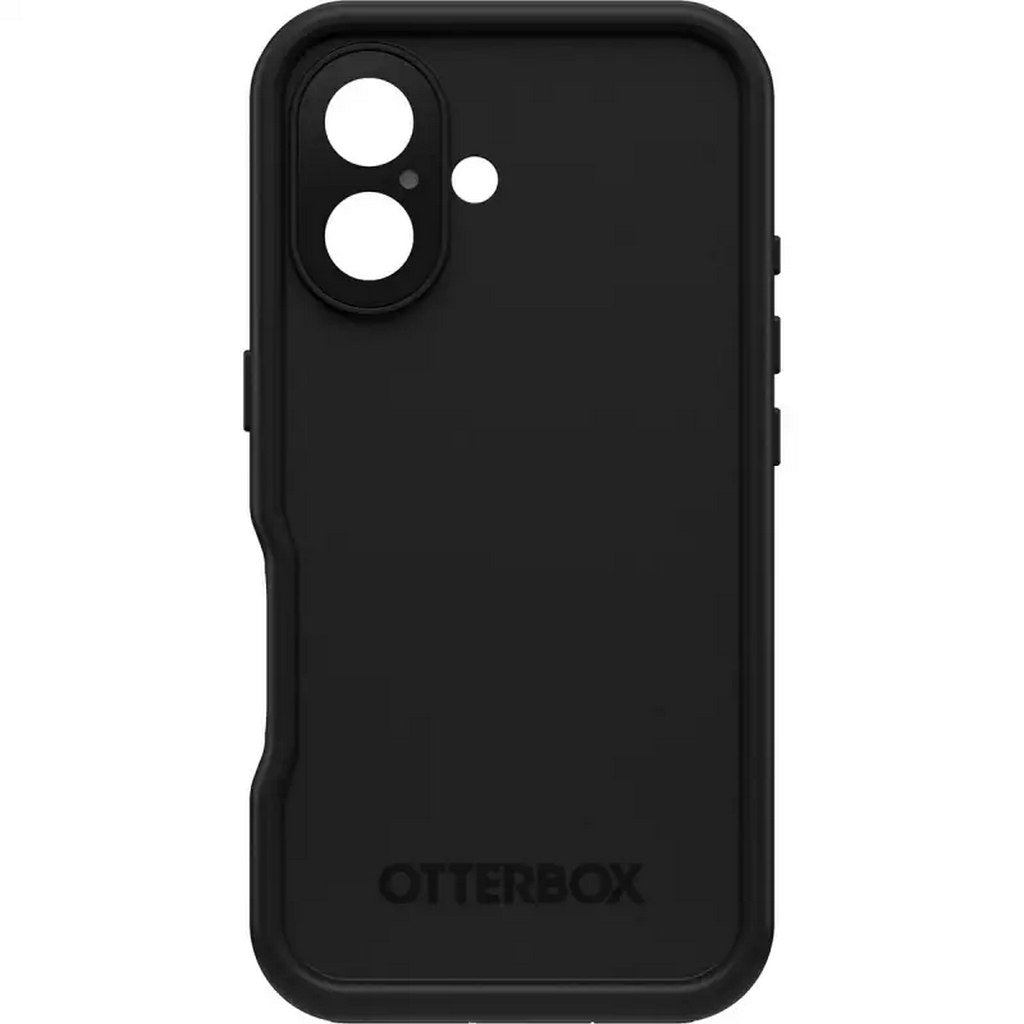 Otterbox Fre - iPhone 16 - Black