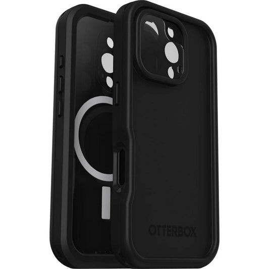 Otterbox Fre - iPhone 16 Pro - Black