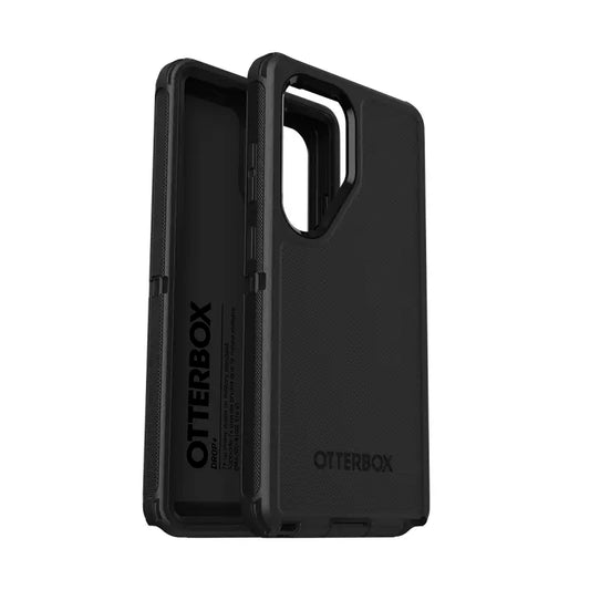 Otterbox Defender - S25/S24 - Black
