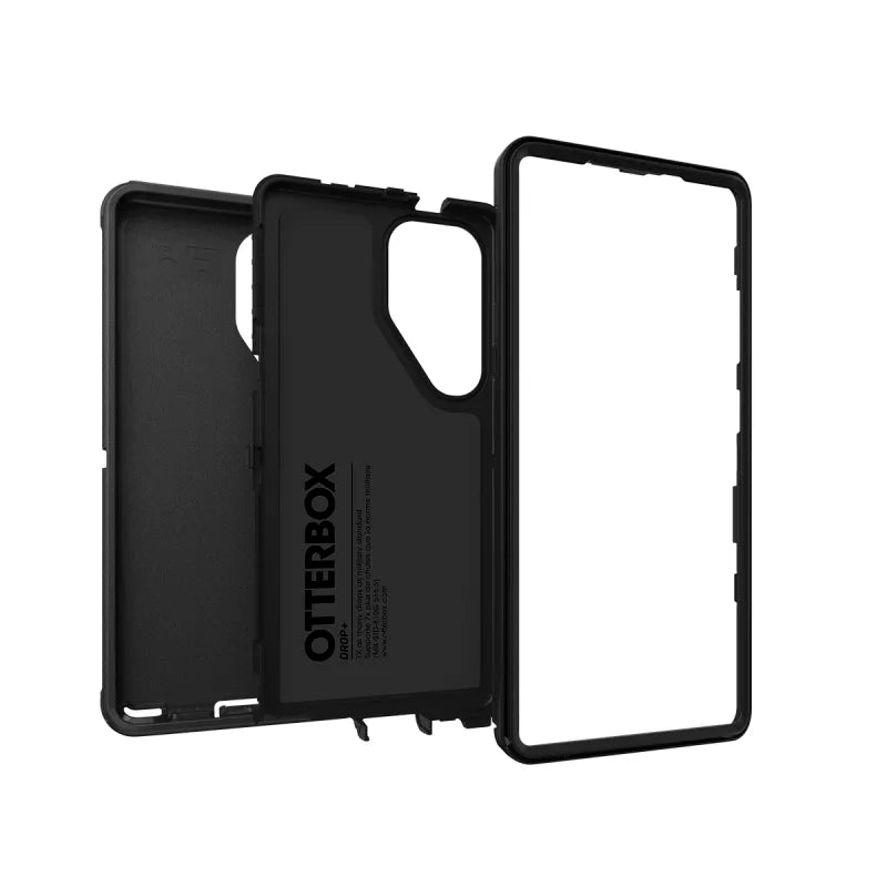 Otterbox Defender - S25/S24 - Black