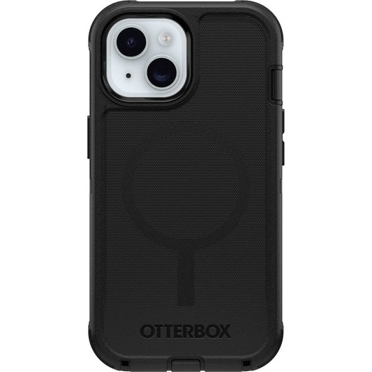 OtterBox Defender - 16e / 15/14/13 - Black