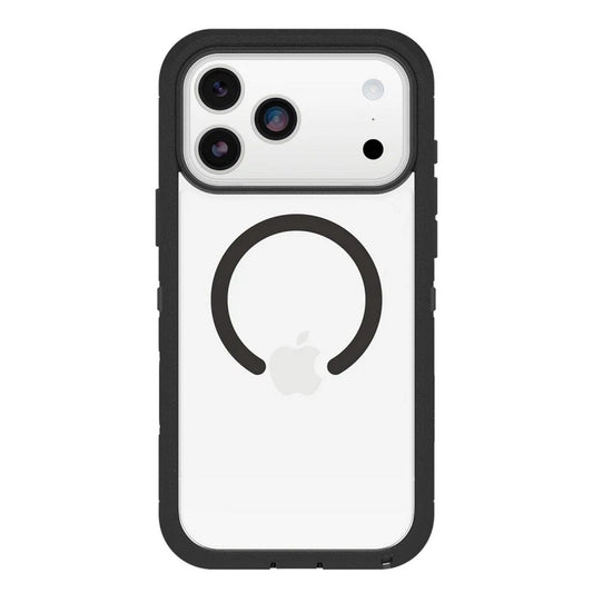 Otterbox Commuter - iPhone 17 Pro Max - Black
