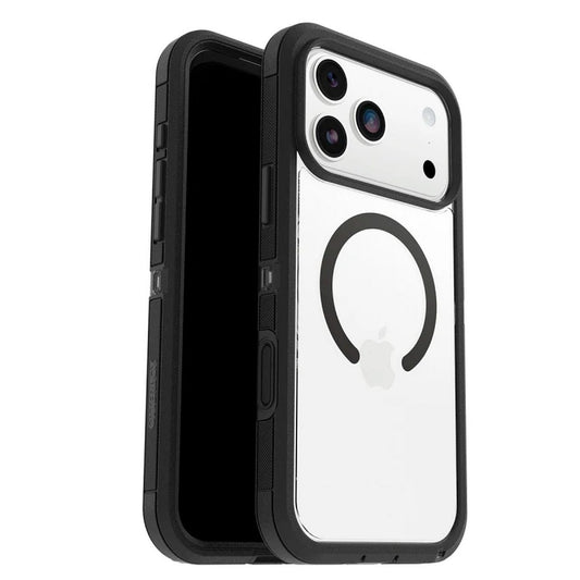 Otterbox Commuter - iPhone 17 Pro Max - Black