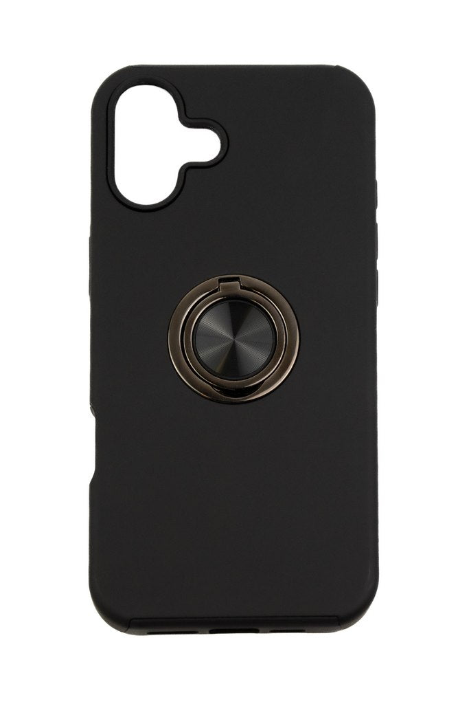 BTM - iPhone 16+ - Black