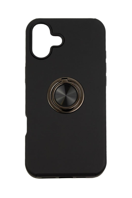 BTM - iPhone 16+ - Black