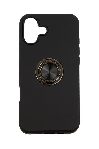 BTM - iPhone 16 - Black