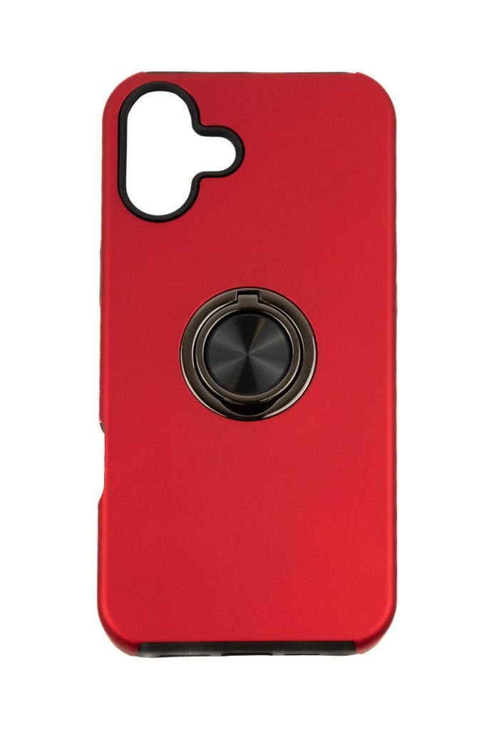 BTM - iPhone 16 - Black