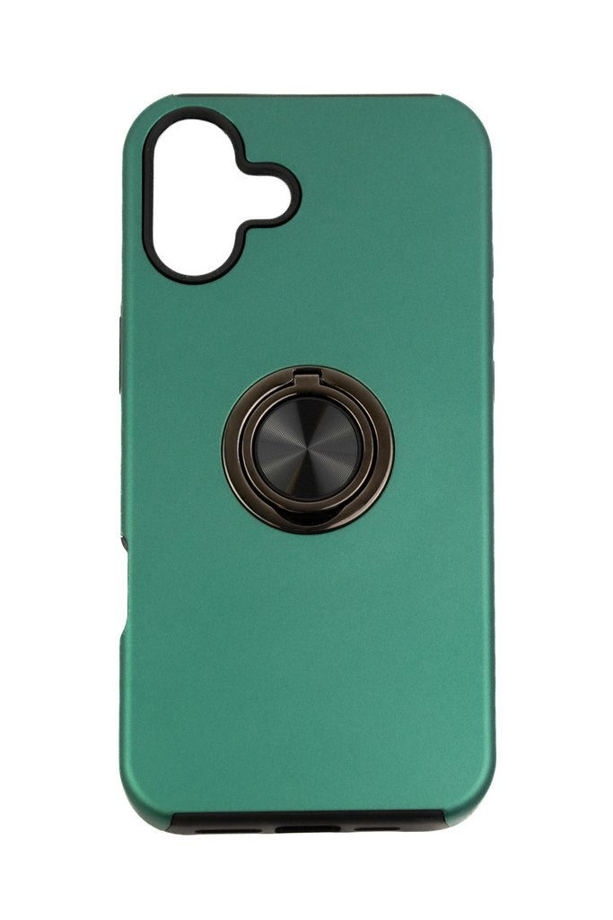 BTM - iPhone 16 - Black