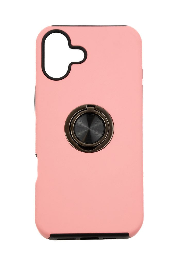 BTM - iPhone 16 - Black