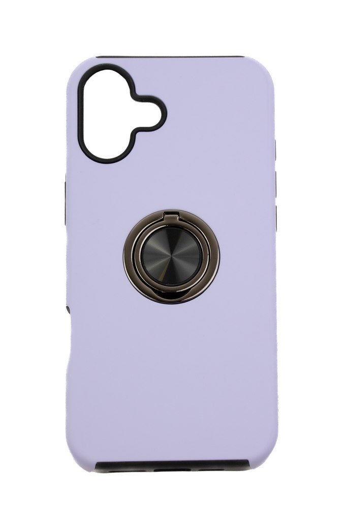 BTM - iPhone 16 - Black