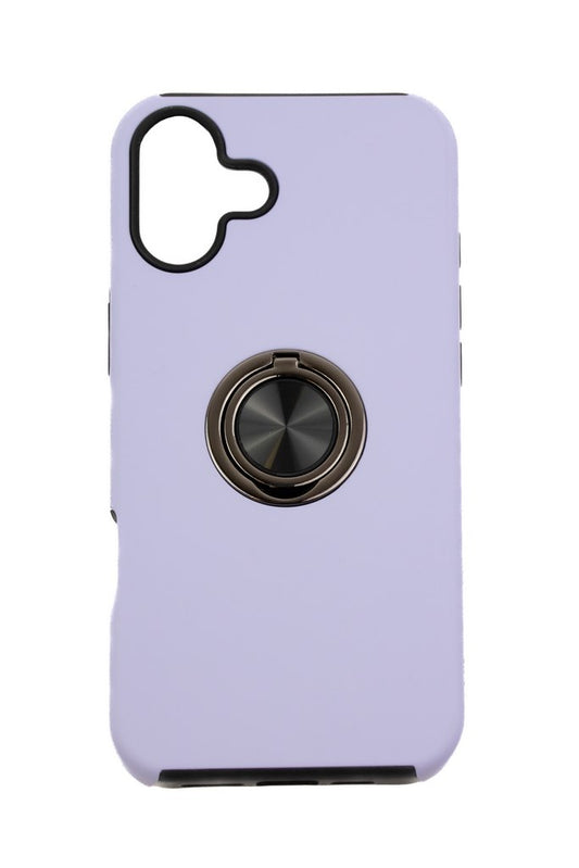 BTM - iPhone 16 - Black