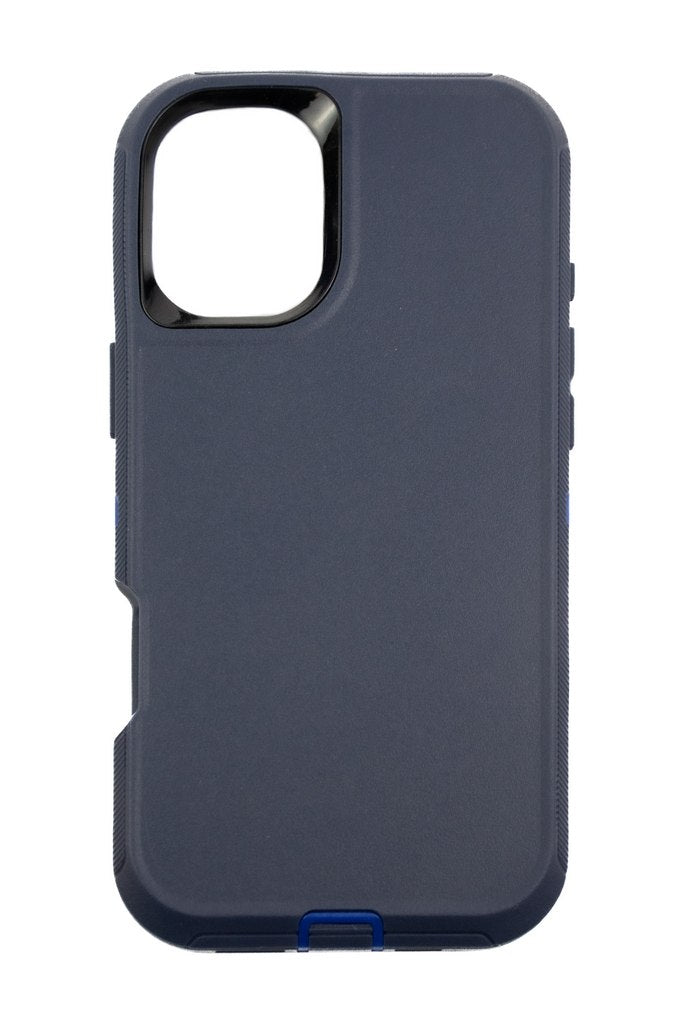 BTD - iPhone 16+ - Navy