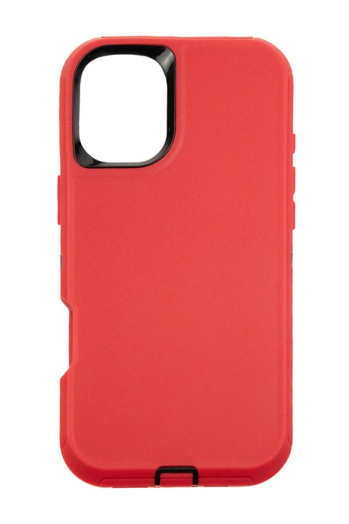 BTD - iPhone 16 - Black