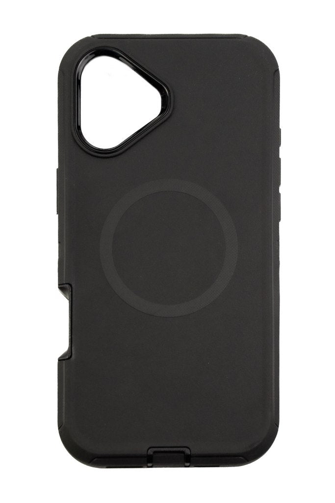 BTD - iPhone 16 - Black
