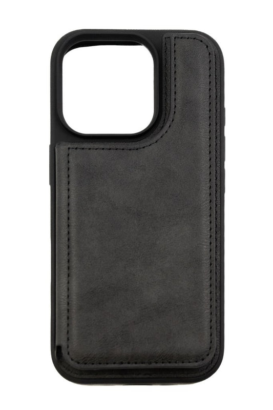 LWB - 13 Pro Max - Black