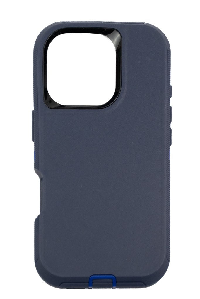 BTD - iPhone 16 Pro - Black