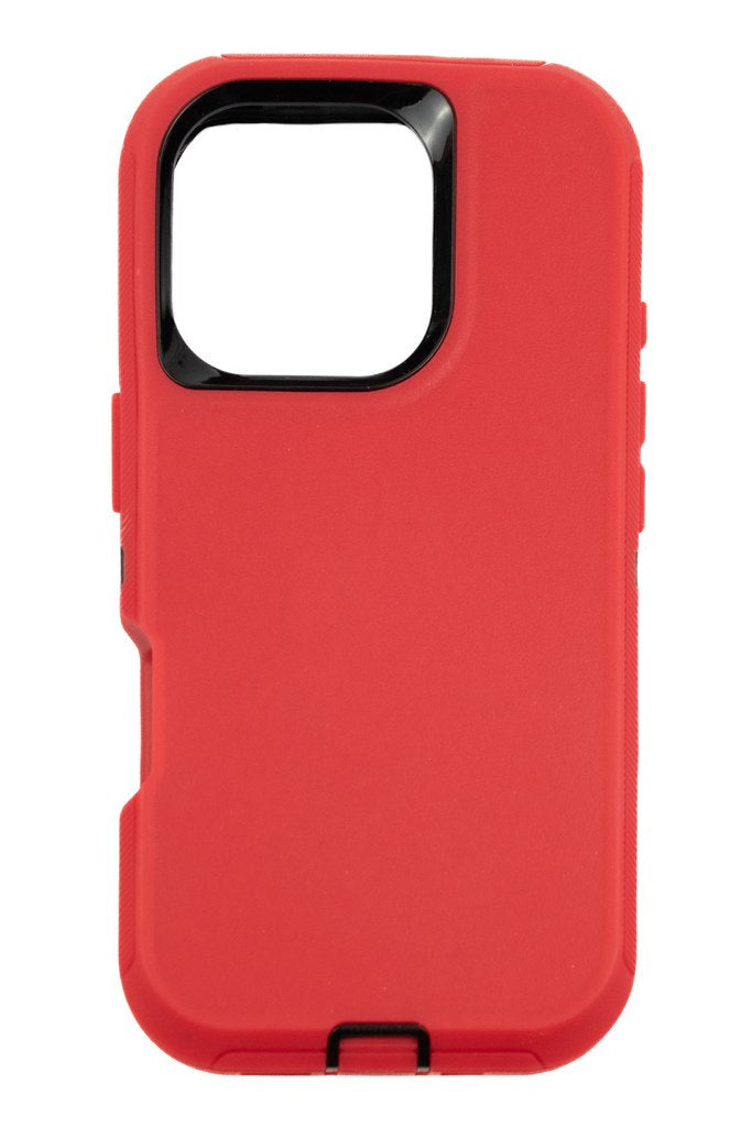 BTD - iPhone 16 Pro Max - Black