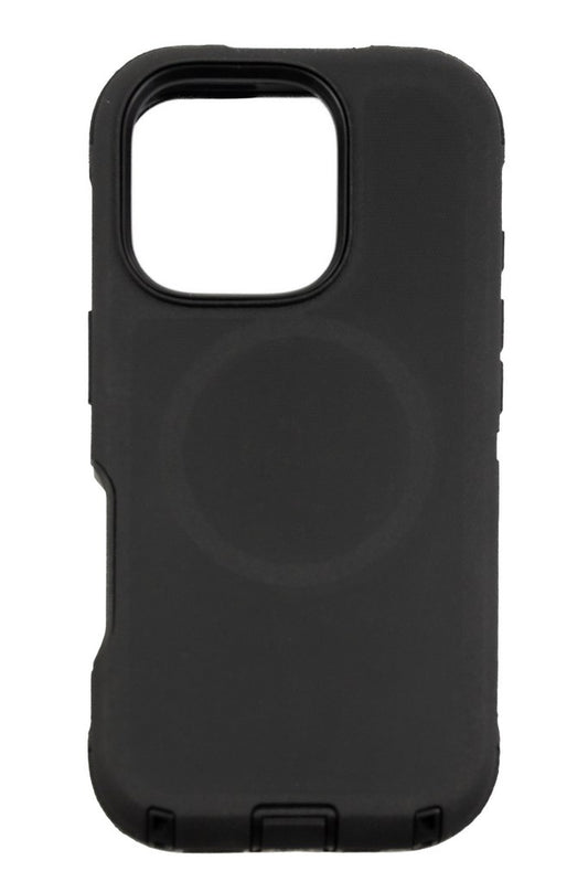 BTD - iPhone 16 Pro Max - Black