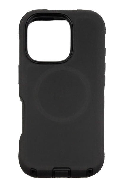 BTD - iPhone 16 Pro - Black