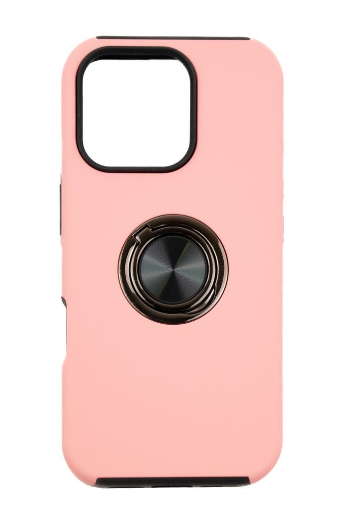 BTM - iPhone 16 Pro - Black