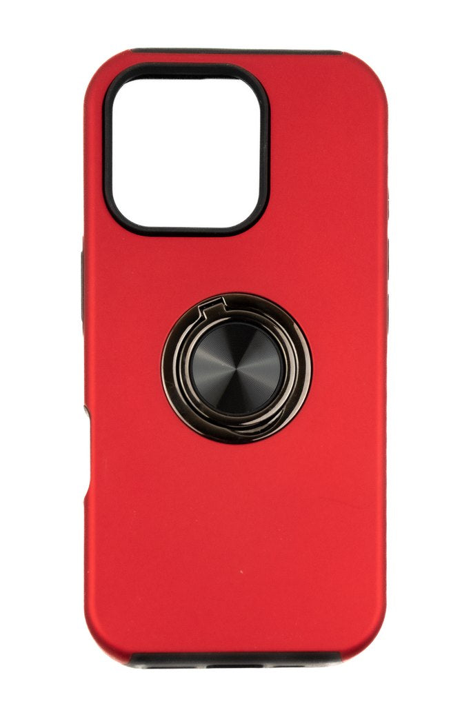 BTM - iPhone 16 Pro - Black