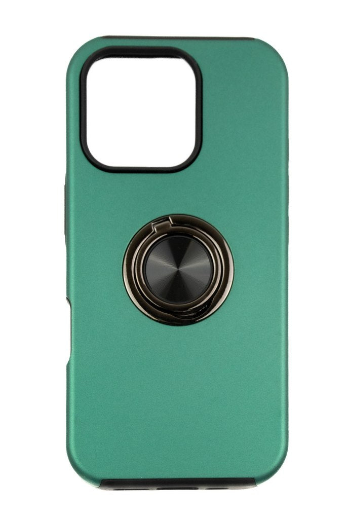 BTM - iPhone 16 Pro - Black