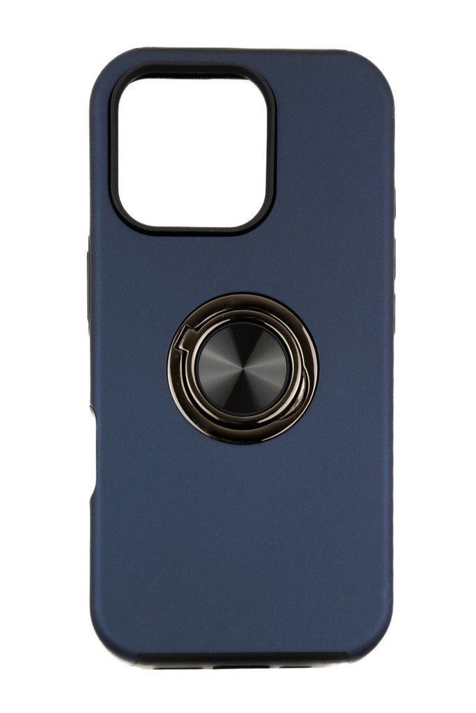 BTM - iPhone 16 Pro Max - Navy