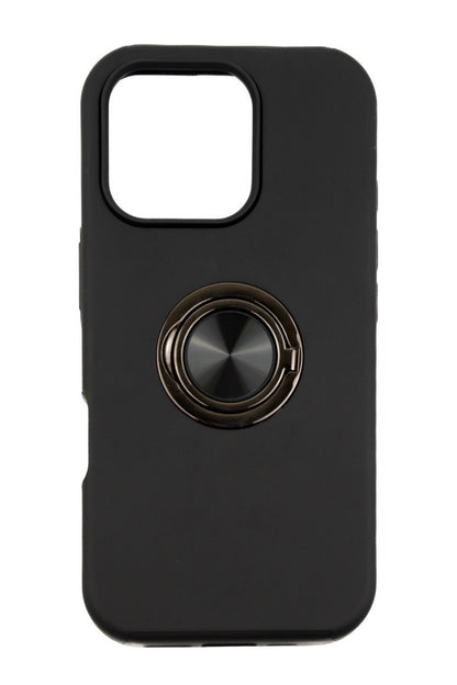 BTM - iPhone 16 Pro Max - Navy