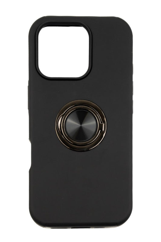 BTM - iPhone 16 Pro Max - Navy