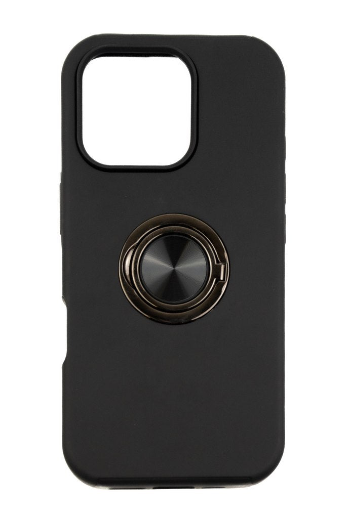 BTM - iPhone 16 Pro - Black