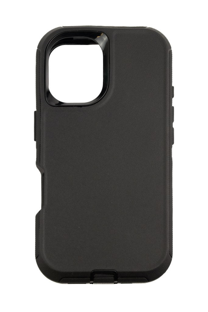 BTSM - i16 Pro Max - Black