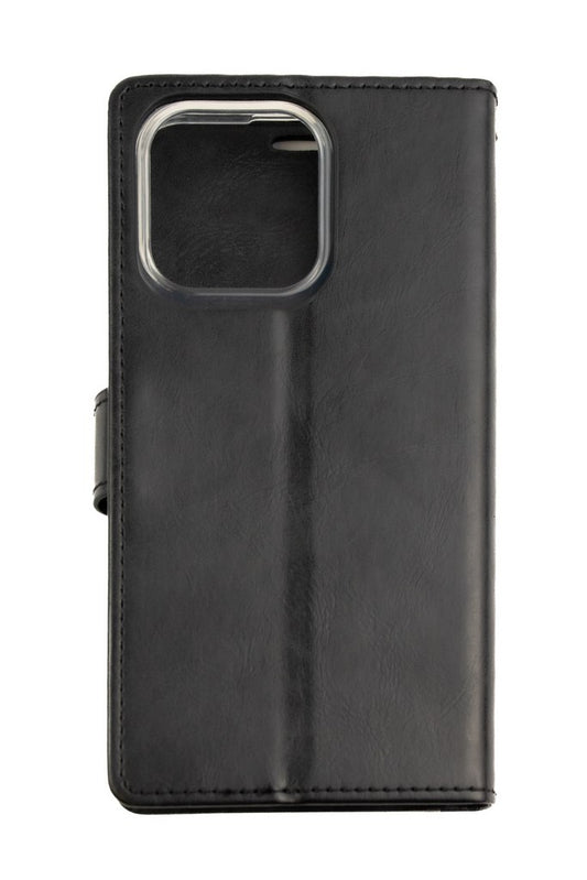 LW 3 - 16 Pro Max - Black