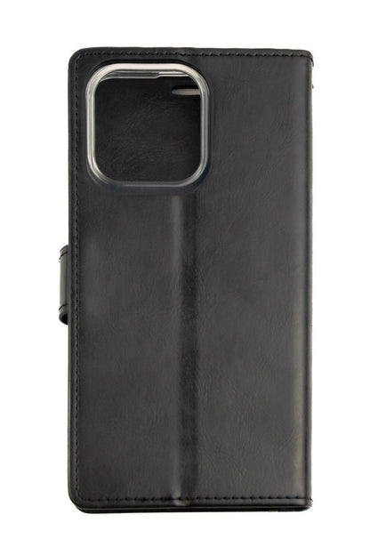 LW 3 - 16 Pro - Black