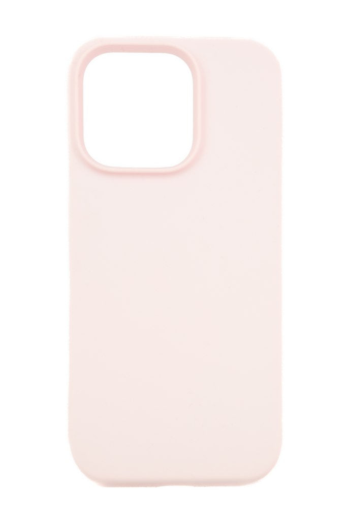 Soft Silicone - 13 Pro - Black