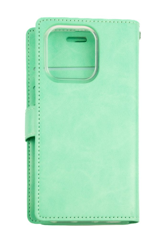 LW 9 - 14 Pro - Black